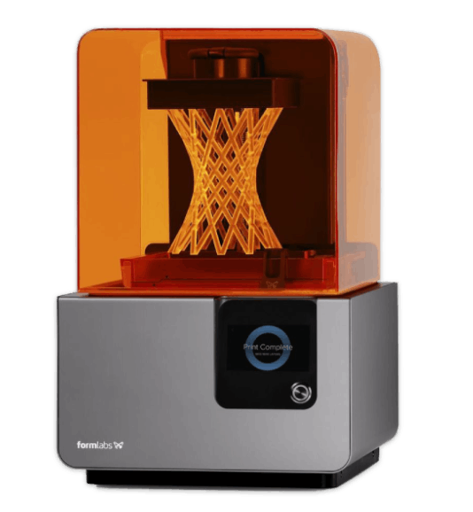 工業級3D印表機